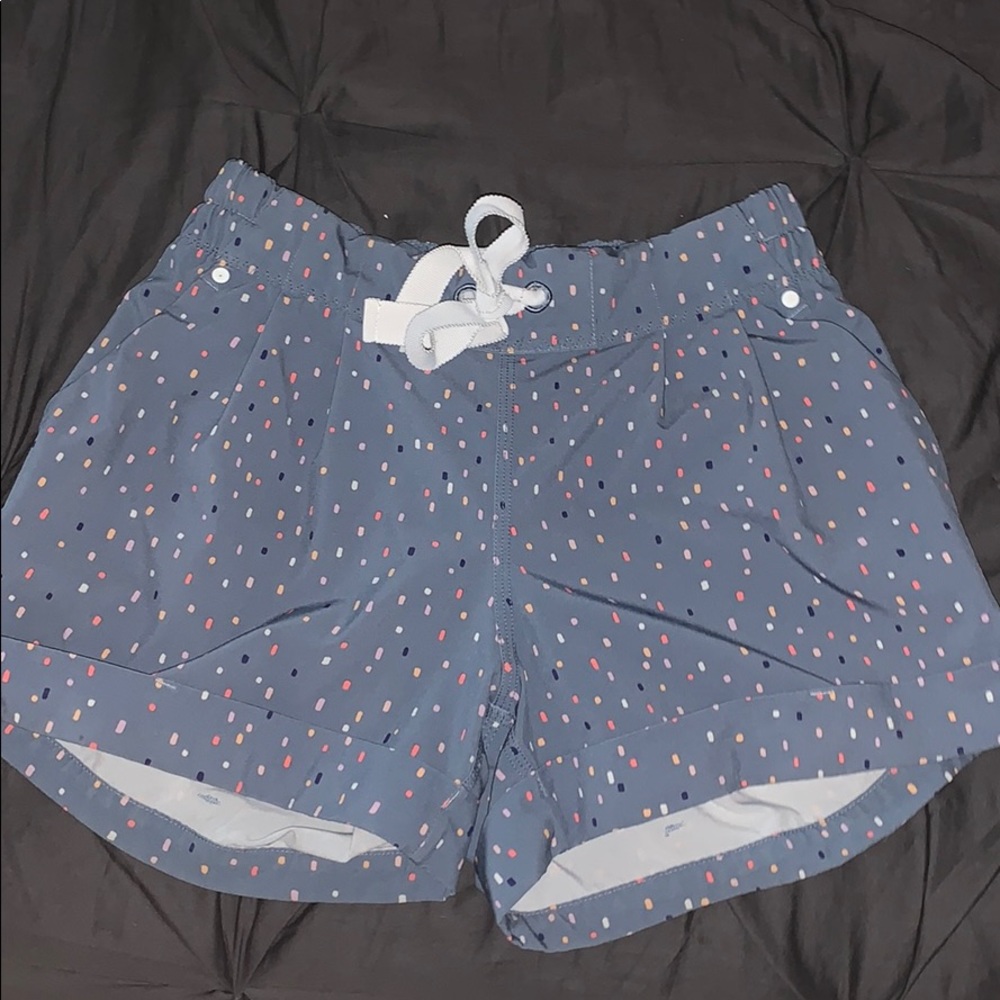 RARE Lululemon shorts